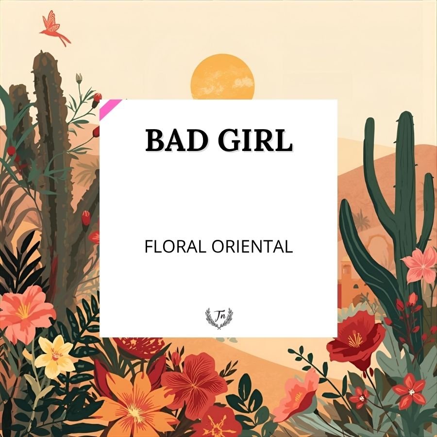 bad girl elixir perfume femenino Colombia