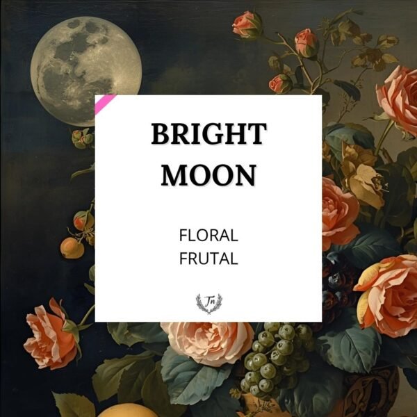 Bright Moon Elixir | Floral–Frutal | TAP NINU bright moon elixir perfume femenino Colombia