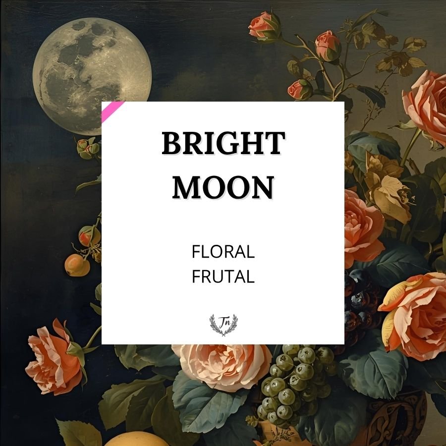 Bright Moon Elixir | Floral–Frutal | TAP NINU bright moon elixir perfume femenino Colombia