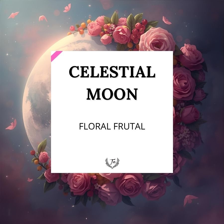 celestial moon elixir perfume femenino Colombia