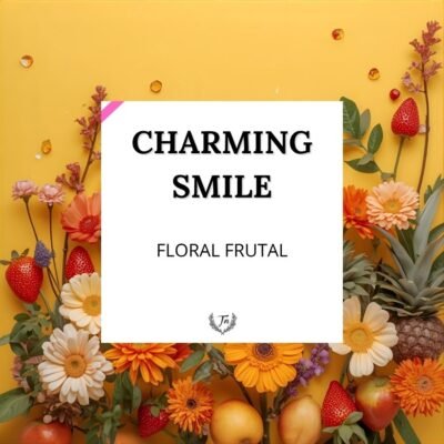 charming smile elixir perfume femenino Colombia