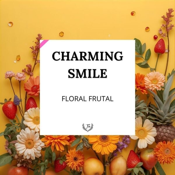 charming smile elixir perfume femenino Colombia