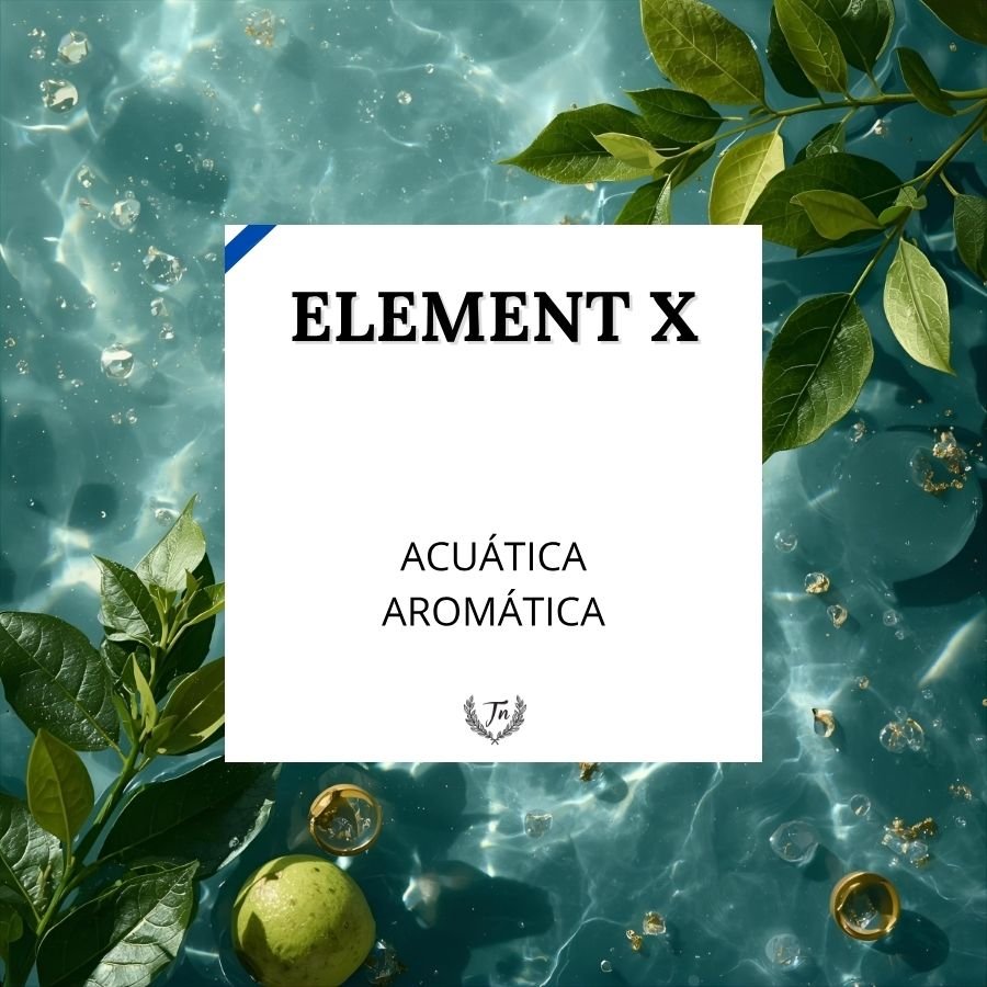 element x elixir perfume masculino Colombia