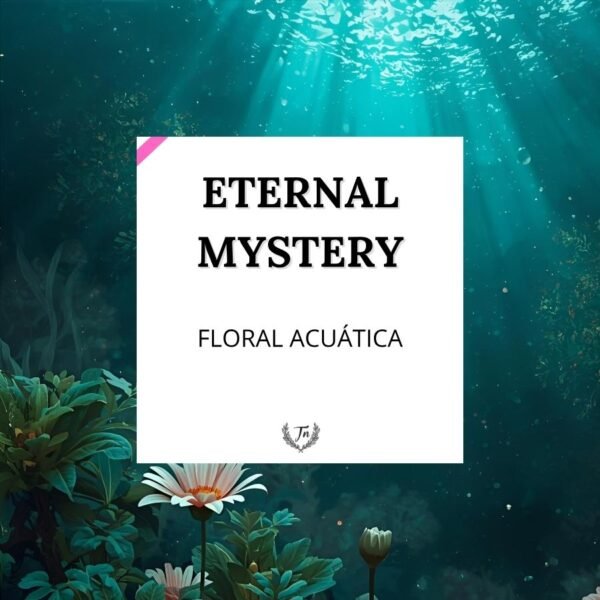 eternal mystery elixir perfume femenino Colombia
