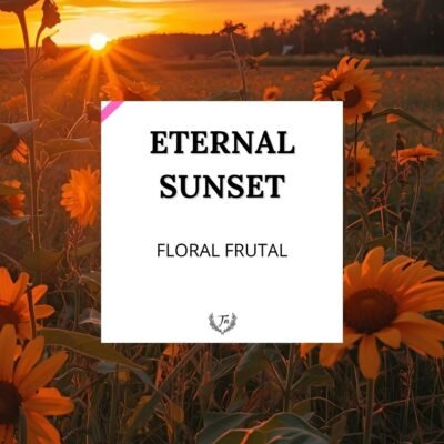 eternal sunset elixir perfume femenino Colombia