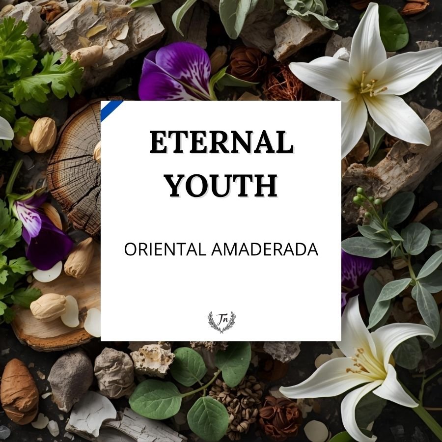 eternal youth elixir perfume masculino Colombia