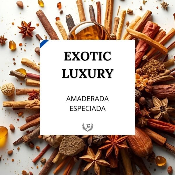 exotic luxury elixir perfume masculino Colombia