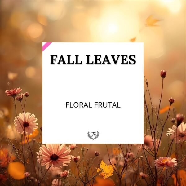 fall leaves elixir perfume femenino Colombia