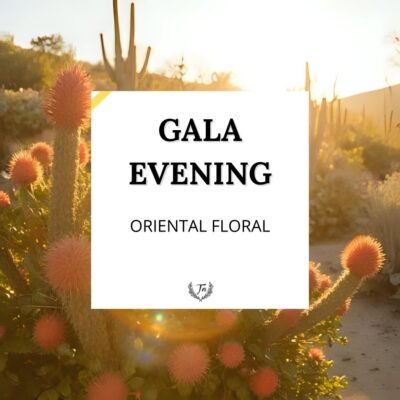 Gala Evening Elixir | Oriental–Floral | TAP NINU gala evening elixir perfume unisex Colombia