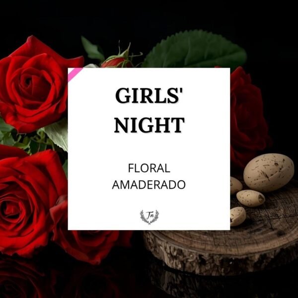 girls night elixir perfume femenino Colombia