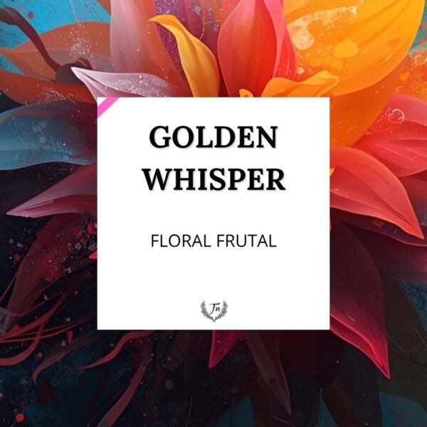 golden whisper elixir perfume femenino Colombia