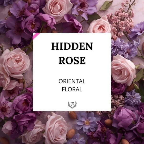 hidden rose elixir perfume femenino Colombia