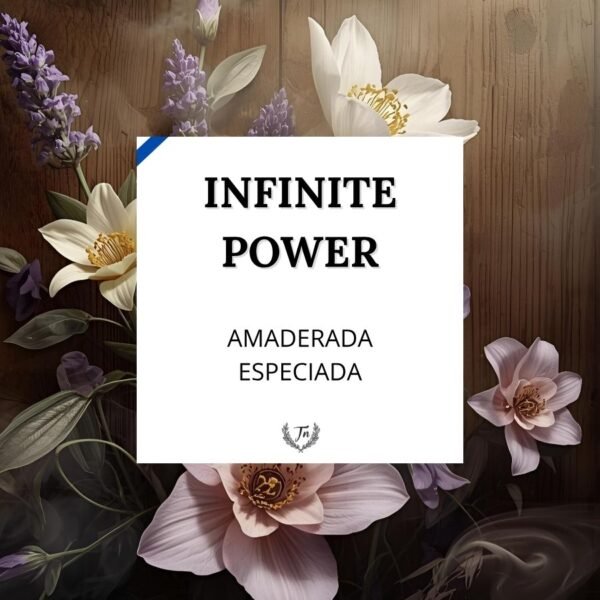 infinite power elixir perfume masculino Colombia