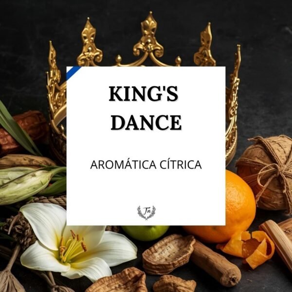 kings dance elixir perfume masculino Colombia