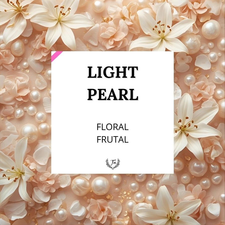 Light Pearl Elixir | Floral–Frutal | TAP NINU light pearl elixir perfume femenino Colombia