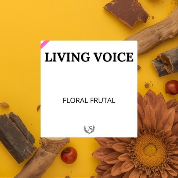 living voice elixir perfume femenino Colombia