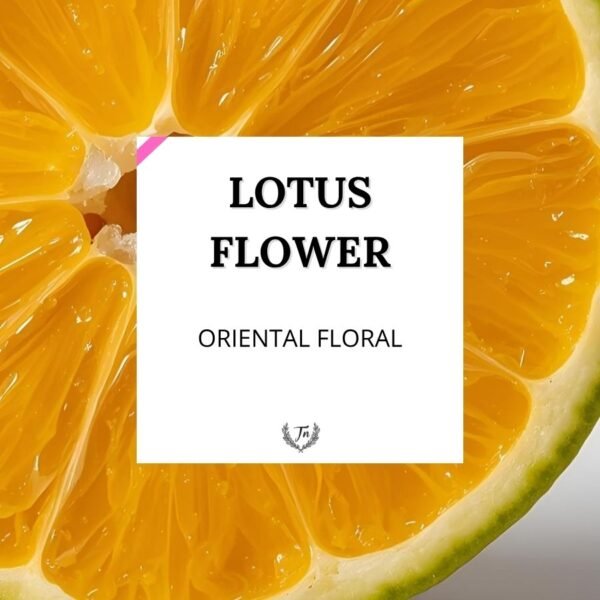 lotus flower elixir perfume femenino Colombia