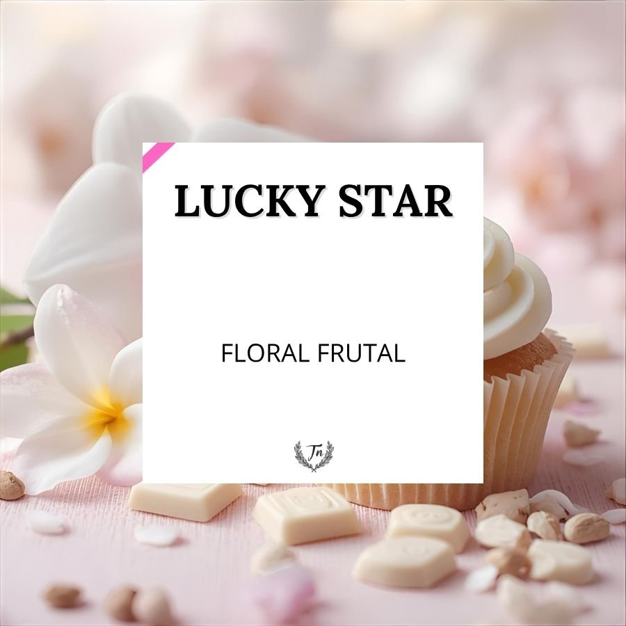 lucky star elixir perfume femenino Colombia