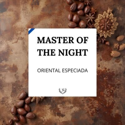 master of the night elixir perfume masculino Colombia