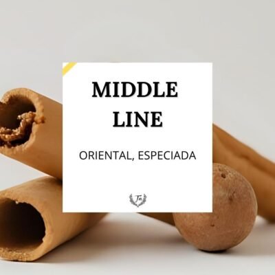 middle line elixir perfume unisex Colombia