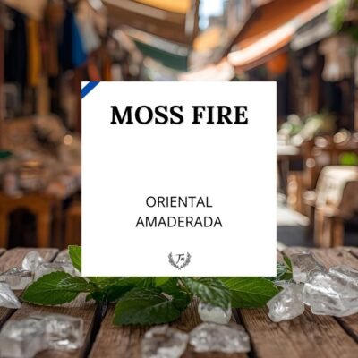 moss fire elixir perfume masculino Colombia