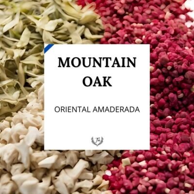 mountain oak elixir perfume masculino Colombia