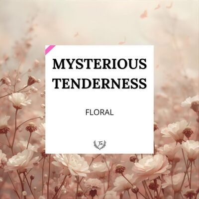mysterious tenderness elixir perfume femenino Colombia