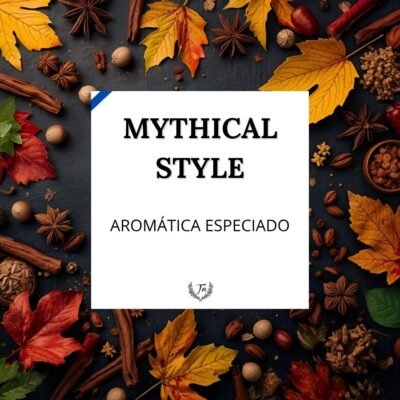 mythical style elixir perfume masculino Colombia