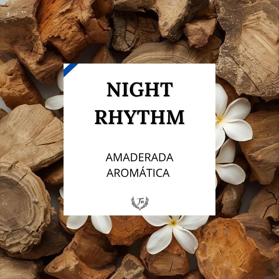 night rhythm elixir perfume masculino Colombia