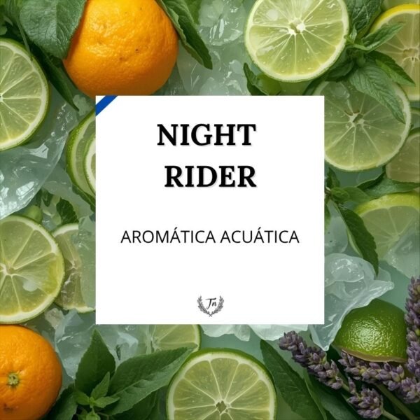 night rider elixir perfume masculino Colombia