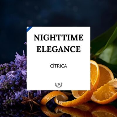 nighttime elegance elixir perfume masculino Colombia