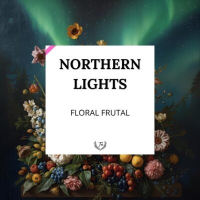 northern lights elixir perfume femenino Colombia