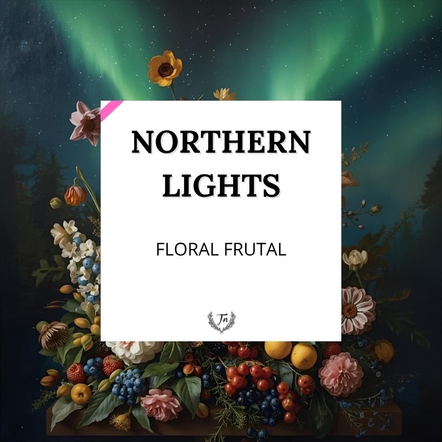 northern lights elixir perfume femenino Colombia