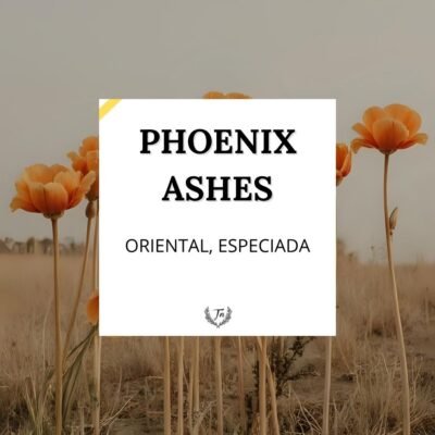 phoenix ashes elixir perfume unisex Colombia