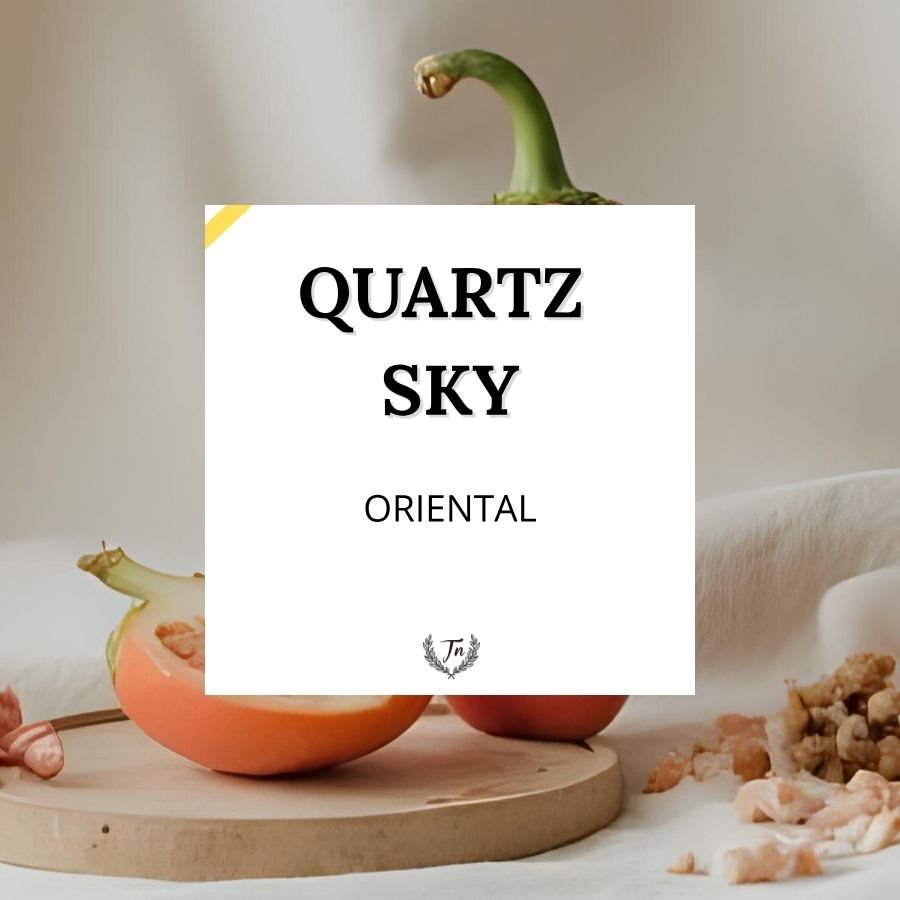 quartz sky elixir perfume unisex Colombia