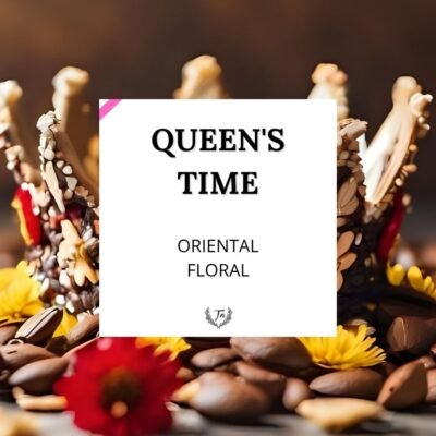 queen's time elixir perfume femenino Colombia
