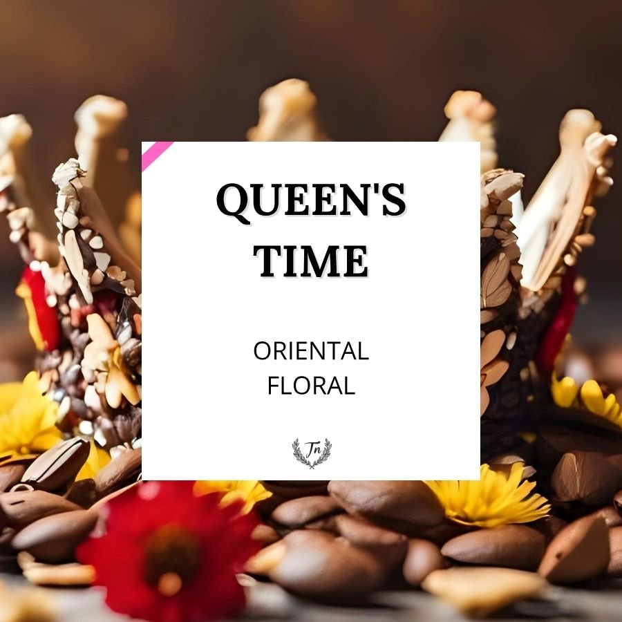 queen's time elixir perfume femenino Colombia