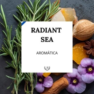 radiant sea elixir perfume masculino Colombia