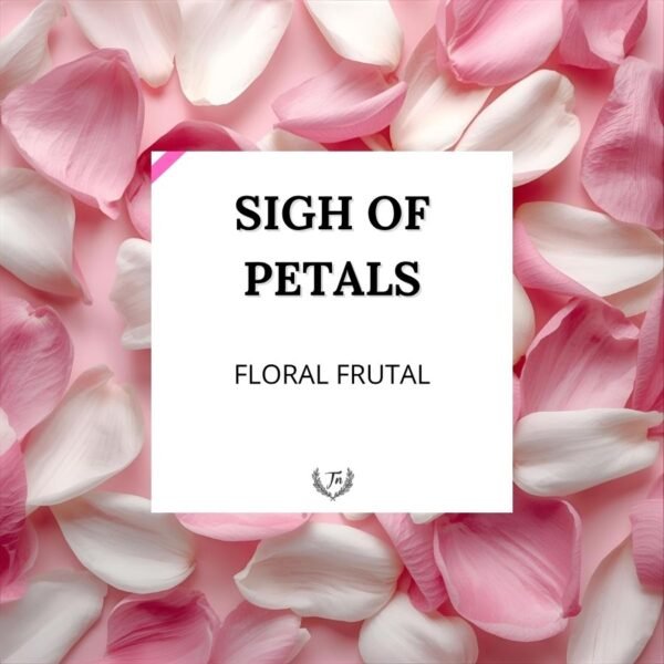 sigh of petals elixir perfume femenino Colombia