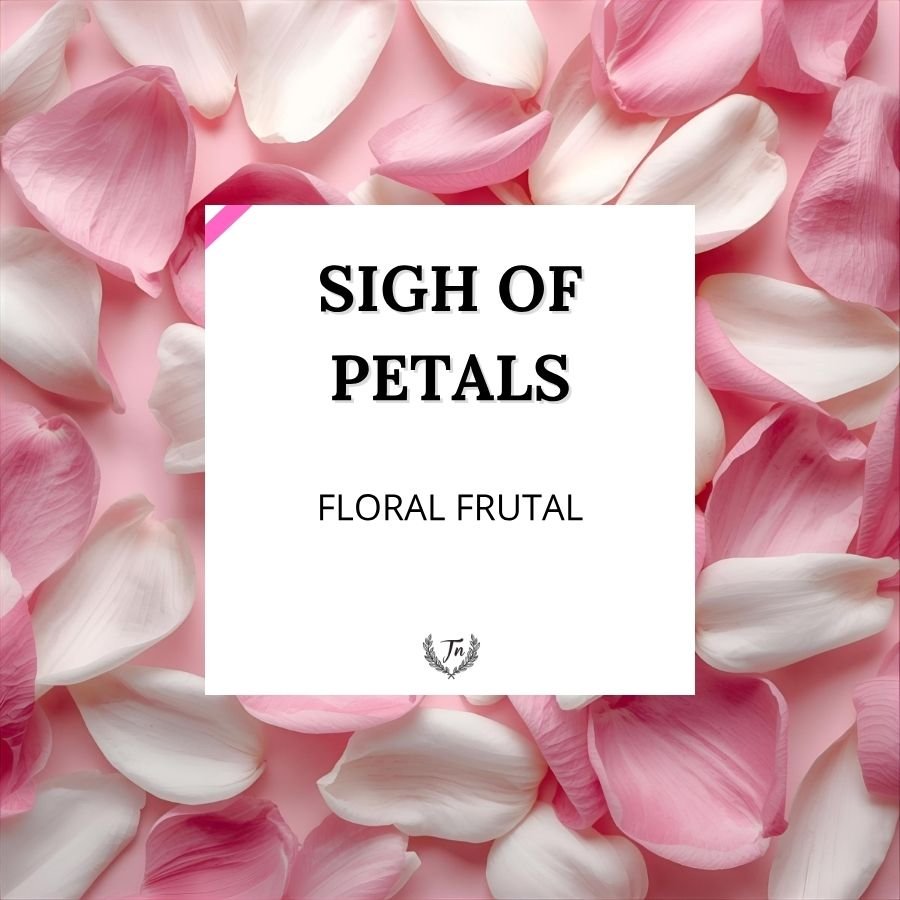 sigh of petals elixir perfume femenino Colombia
