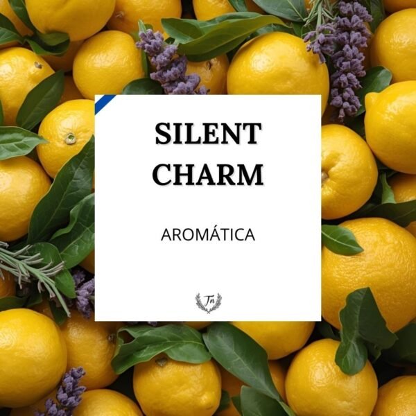 silent charm elixir perfume masculino Colombia