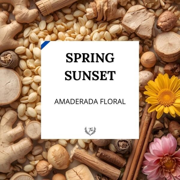 spring sunset elixir perfume masculino Colombia