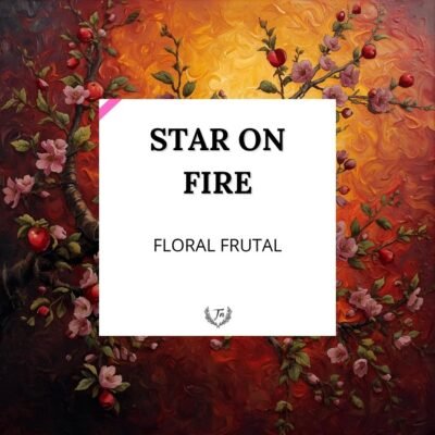 star on fire elixir perfume femenino Colombia