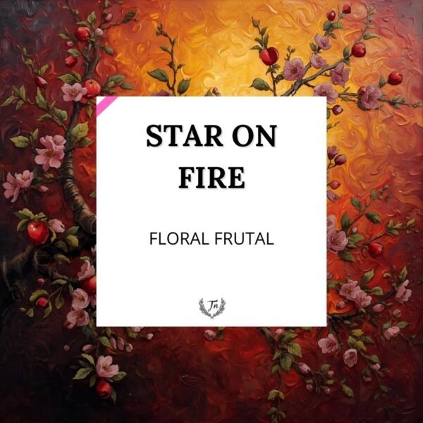 star on fire elixir perfume femenino Colombia