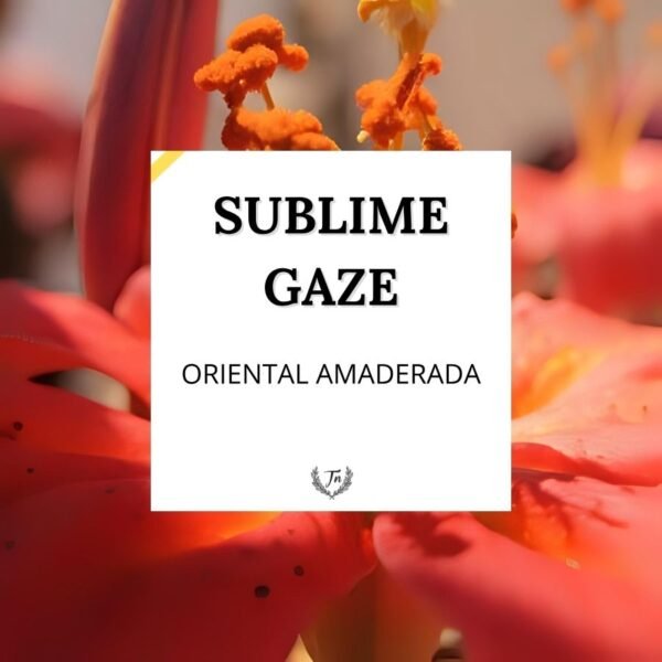 sublime gaze elixir perfume unisex Colombia
