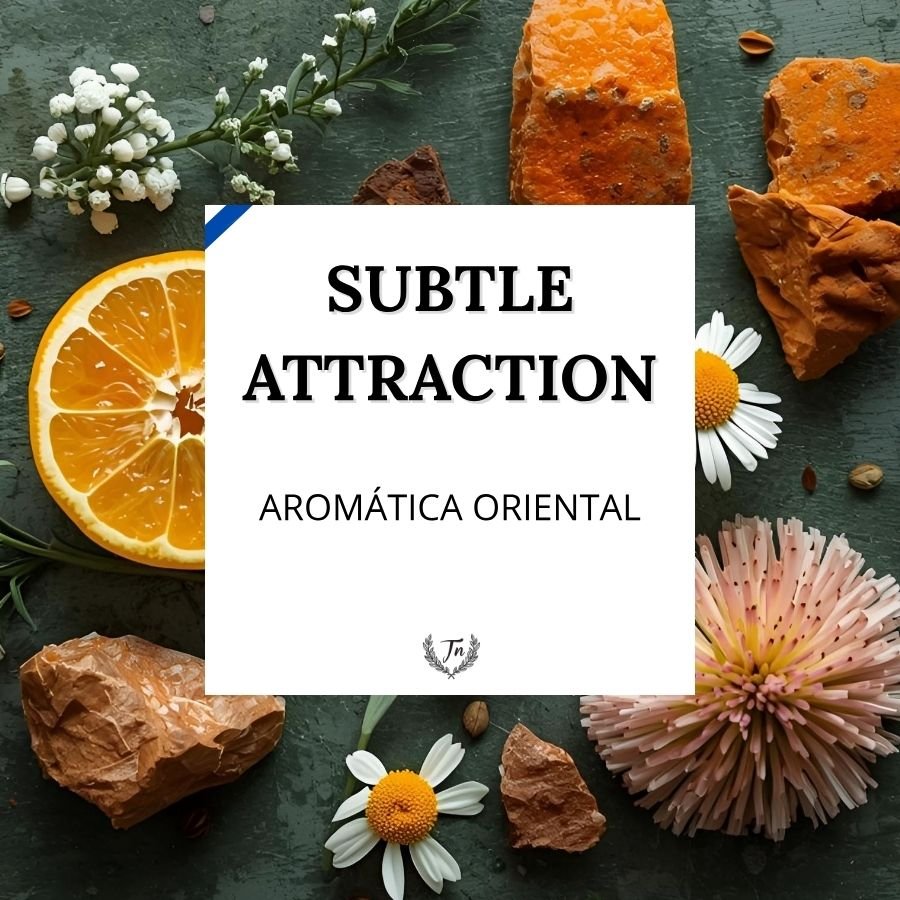 subtle attraction elixir perfume masculino Colombia