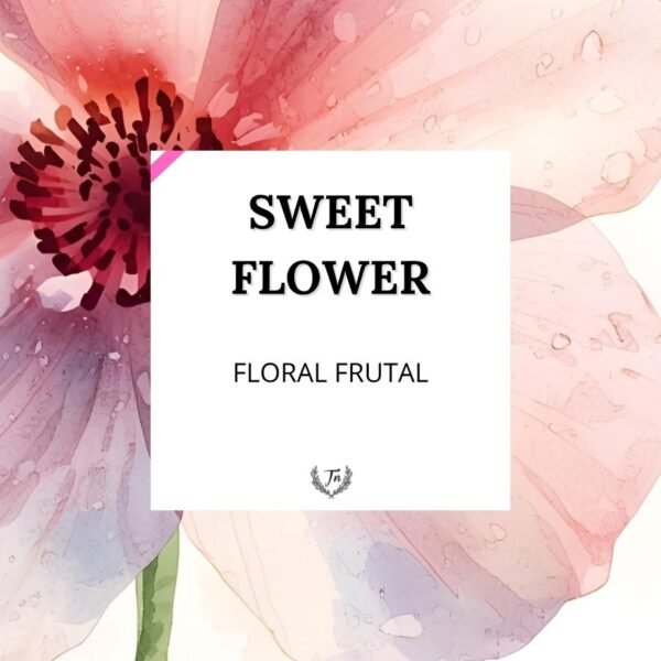 sweet flower elixir perfume femenino Colombia