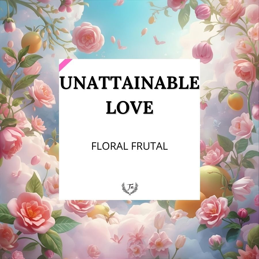 unattainable love elixir perfume femenino Colombia