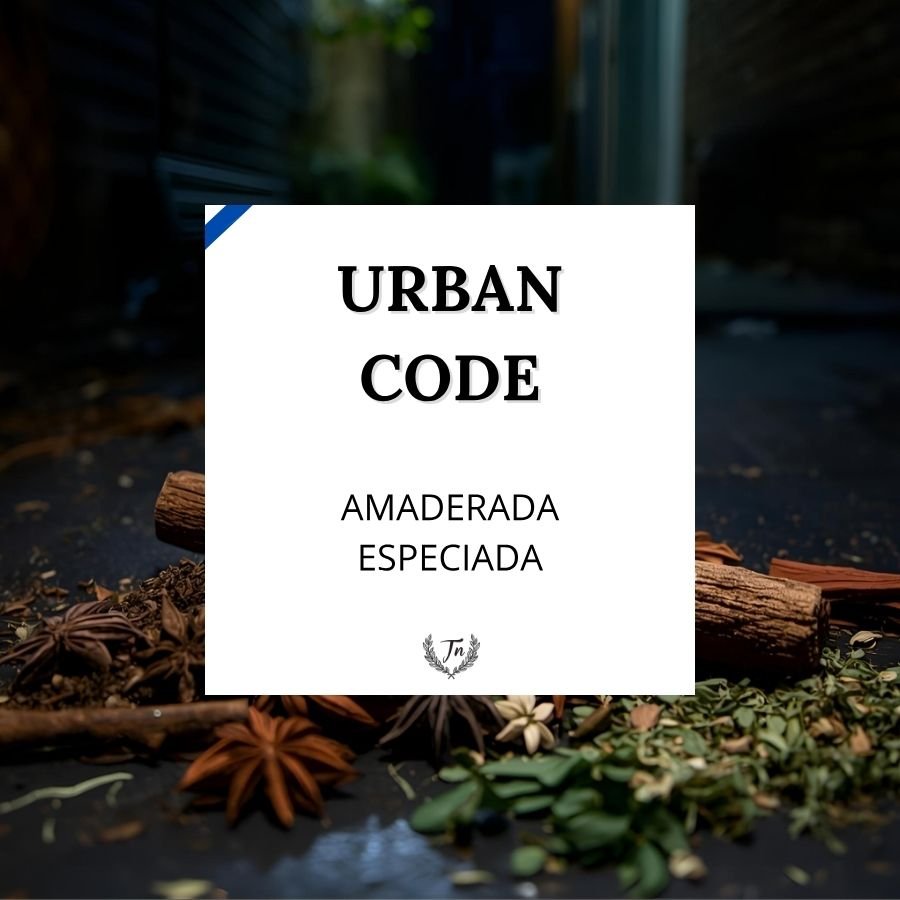urban code elixir perfume masculino Colombia