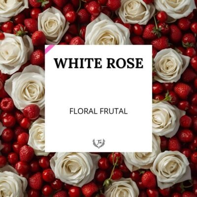 white rose elixir perfume femenino Colombia
